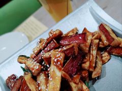 -素心小筑(后沙裕镇店)