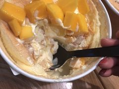 -迦南·甜品蛋糕(传媒店)