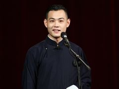-青曲社相声(易俗街区店)