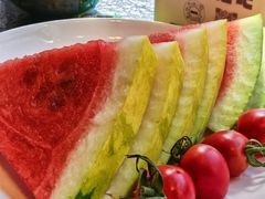 -德顺斋爆肚涮肉馆·烧烤·羊蝎子·清真炒菜(马驹桥店)