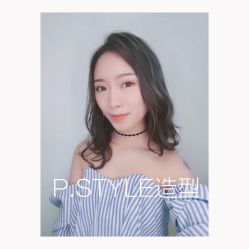 韩式轻透日常妆面-P.STYLE派斯造型