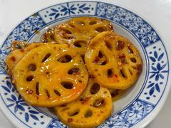 -小罗子汤店(大士院总店)