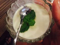 杏仁豆腐-TINY