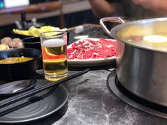 -林记潮牛·牛肉火锅(上马墩店)