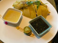 -铭轩中餐厅·海南菜·粤菜(亚龙湾瑞吉店)
