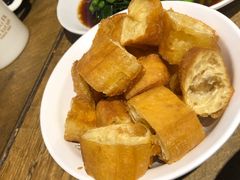 油条-松发肉骨茶SongFa(静安嘉里中心店)