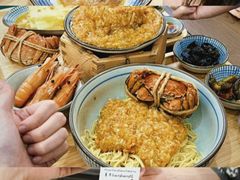 -蟹味阁·蟹黄面(体育西横街店)