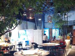 -又见炊烟私房菜(敬亭路店)