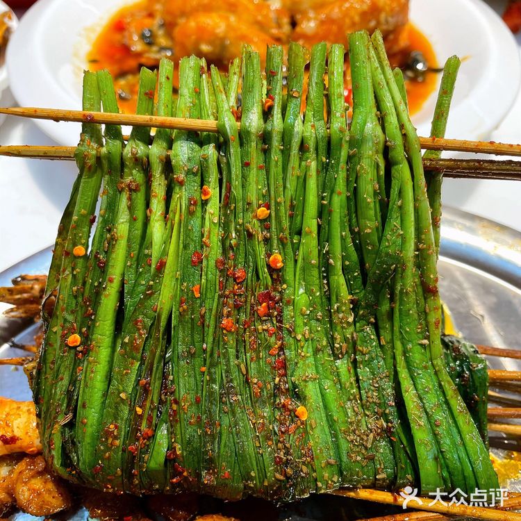 每只虾都有虾膏和虾籽🉑️蒜蓉紫苏味道真的好赞‼️