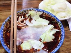 -蒋六十八梯眼镜面(狮子坪店)