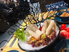 -湊湊火锅·茶憩(东城万达店)