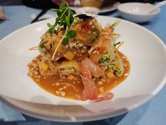 -南堂館川菜文化餐厅(天府店)