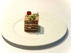 -罗宾斯牛排馆(重庆丽晶酒店)