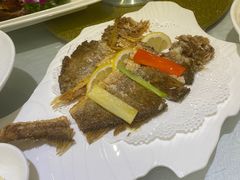 -骏莱海鲜鱼港(五角场店)