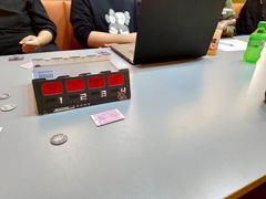 -猎人桌游吧(合生汇店)