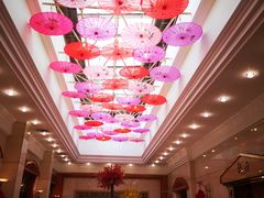 -旌湖国际酒店.自助餐