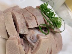 -九重天大饭店(北大街店)