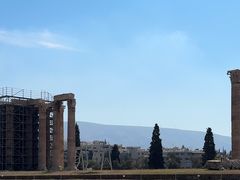 -奥林匹亚宙斯神庙