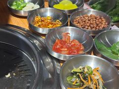 -哼蟹二将·烤肉酱蟹(合生汇店)