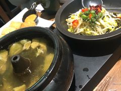 -云海肴·汽锅鸡·云南菜(美罗城店)