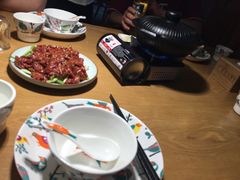 -蜀宴小调·精致家常菜(科华店)