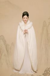 点击看大图 -美云庭古装·格格服汉服·京城旅拍(北京店)