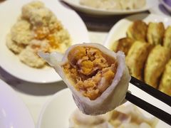 原汁海胆水饺-喜鼎海胆水饺(柏威年购物中心店)