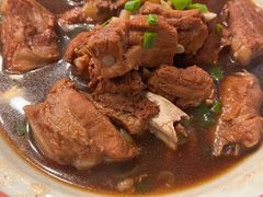 -东方肉馆(航空家园店)