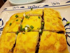 通城三鲜豆皮-九头鸟酒家(四道口店)