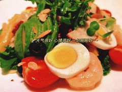 -碧特博格·20年品牌西餐厅(芜湖路店)