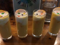 -参差咖啡(水果湖公园店)