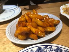糖醋里脊-小幸湖春饼(悦茂购物中心店)