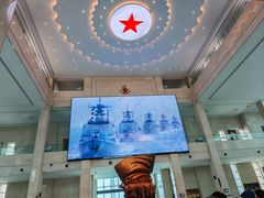 -中国人民解放军海军博物馆