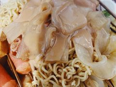 -郭记小街麻辣烫(南小街总店)