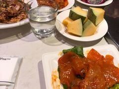 -么子烤肉(化龙池店)