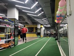 -CXFIT 陈徐健身工作室(凯旋店)