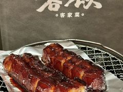 -客颂·客家宴(大壮国际广场店)