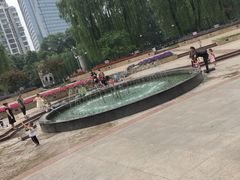 -温江公园