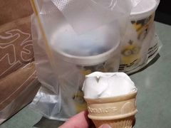 -麦当劳(苏州中心星悦汇店)