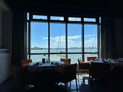 -岁粤Moon·湖景餐厅(月光码头店)