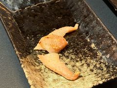 -無二炙坊·和牛烧肉(大钟寺1733店)