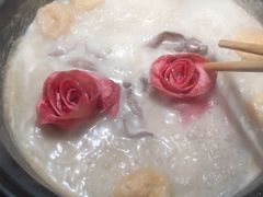 胡椒猪肚鸡-捞神煲汤火锅(湖滨商业街店)