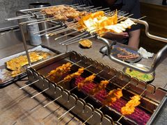 -麦凯伦烧烤·精酿超级工厂店(金桥总店)