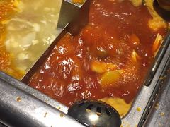 -海底捞火锅(连城广场店)