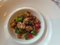 -富力丽思卡尔顿酒店·香荟全日制餐厅