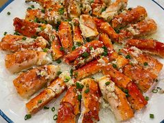 -天鲜阁·海鲜粤菜·33年老字号(石槎白云站店)