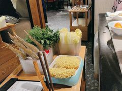 -野·大山里野生菌石锅土鸡(益田假日店)
