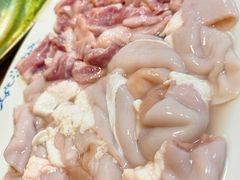-华哥新鲜猪精品美食