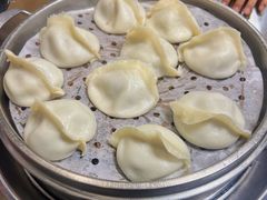-志亮灌汤蒸饺·清真(庙后街店)