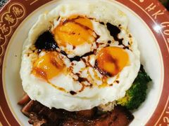 -肥韬茶餐厅(南山mini店)